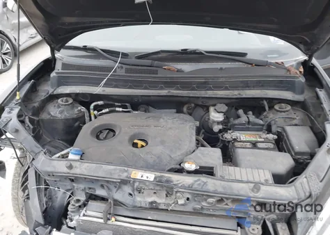 2012 Kia Soul + из США, поврежденный, VIN KNDJT2A67C7366169